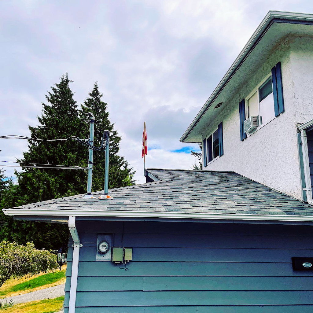City Wide Roofing Ltd | 519 Stornoway Dr, Victoria, BC V9C 2R5, Canada | Phone: (250) 412-3519