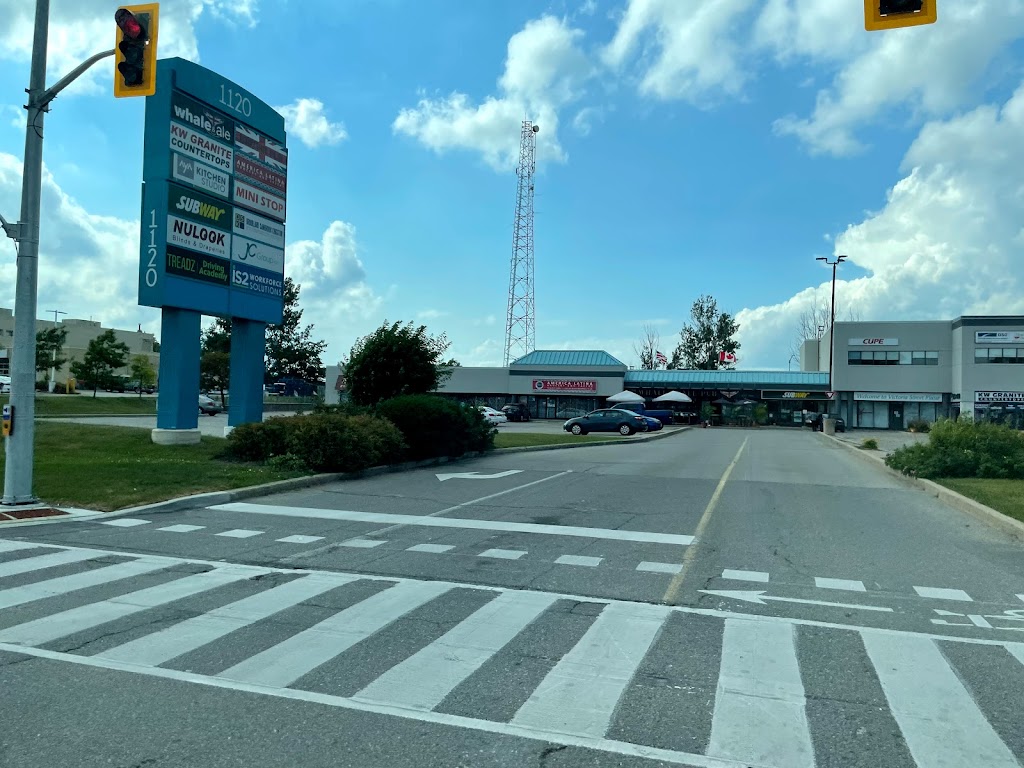 Canadian Union Of Public Employees | 1120 Victoria St N, Kitchener, ON N2B 3T2, Canada | Phone: (519) 743-7781