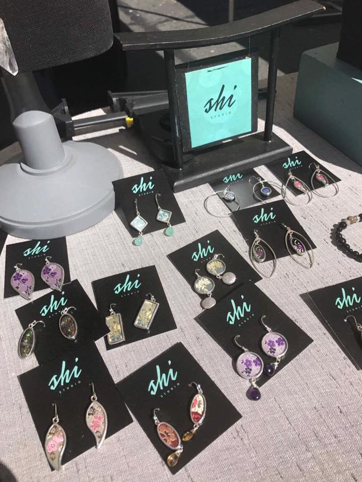 Shi Studio | 477 Sturdee St, Victoria, BC V9A 6R2, Canada | Phone: (250) 886-5551