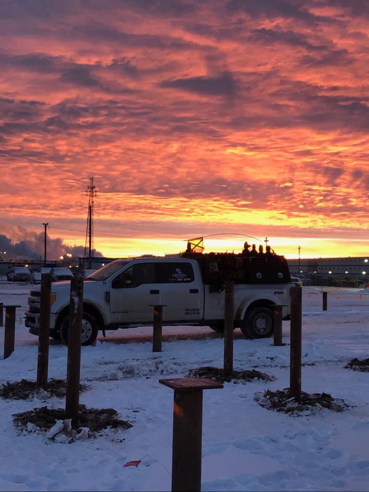 Young Contracting | 1 Boutcher Dr Box Site 2 RR 3 Stn Mn, Ponoka, AB T4J 1R3, Canada | Phone: (403) 704-3637