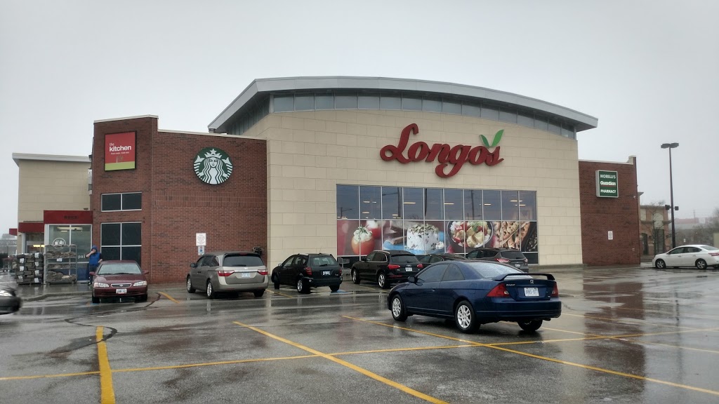 Starbucks | 3085 Hwy 7, Markham, ON L3R 0J5, Canada | Phone: (905) 479-8877