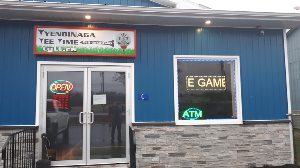 Tyendinaga Tee Time | Tyendinaga Mohawk Territory, 283 ON-49, Deseronto, ON K0K 1X0, Canada | Phone: (613) 319-6646