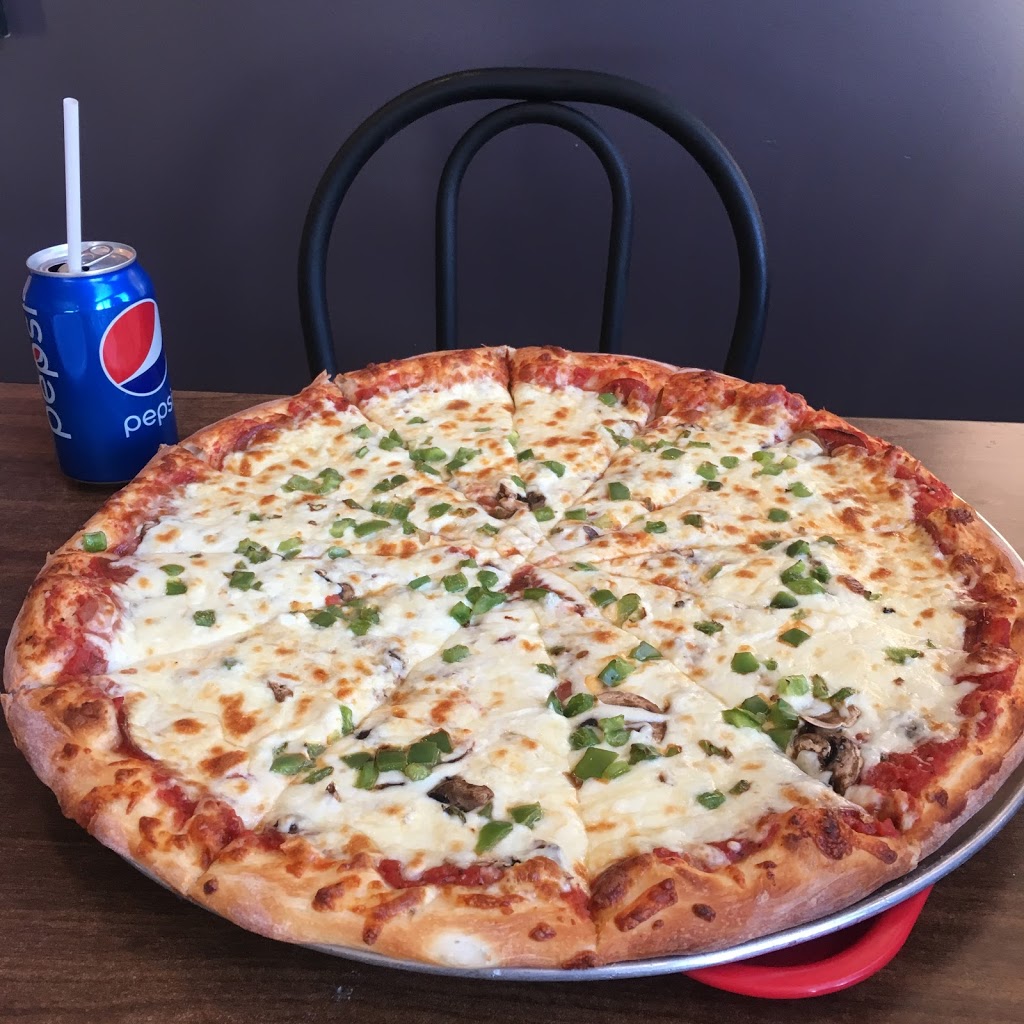 Revana Pizza | 281 Pictou Rd, Truro, NS B2N 2S7, Canada | Phone: (902) 843-4444