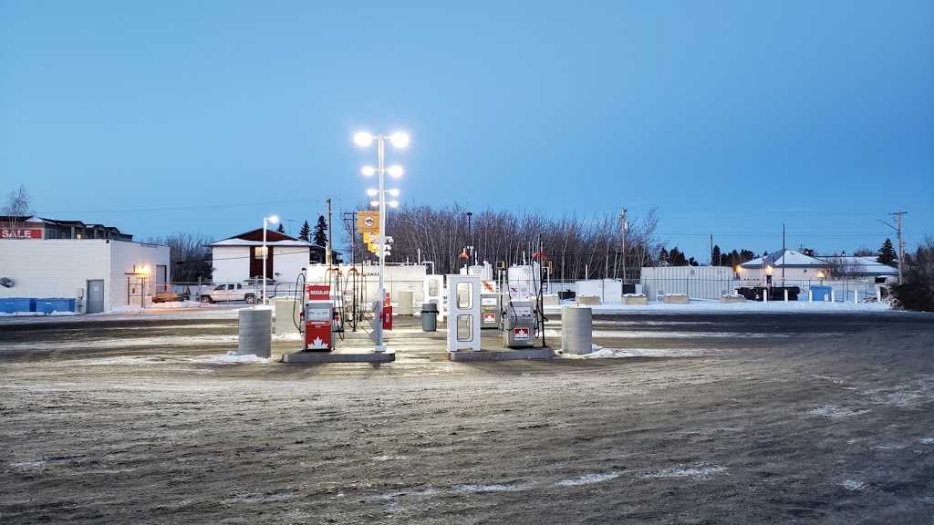 Petro-Canada | 10560 100 St, Westlock, AB T7P 2C6, Canada | Phone: (780) 349-4438