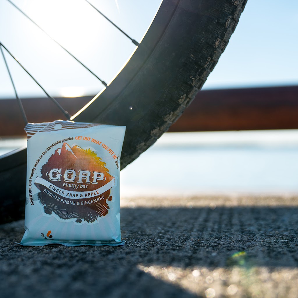 GORP Energy Bars & Mixes | 1683 Provincial Highway 311, Niverville, MB R0A 1E0, Canada | Phone: (855) 328-4677