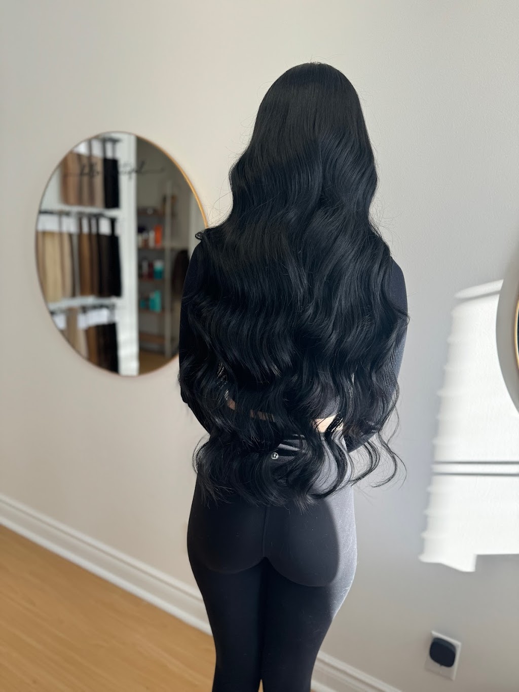 M Hair Pro | 5660 Ch. de Chambly Local 202, Saint-Hubert, QC J3Y 7E5, Canada | Phone: (514) 995-3813