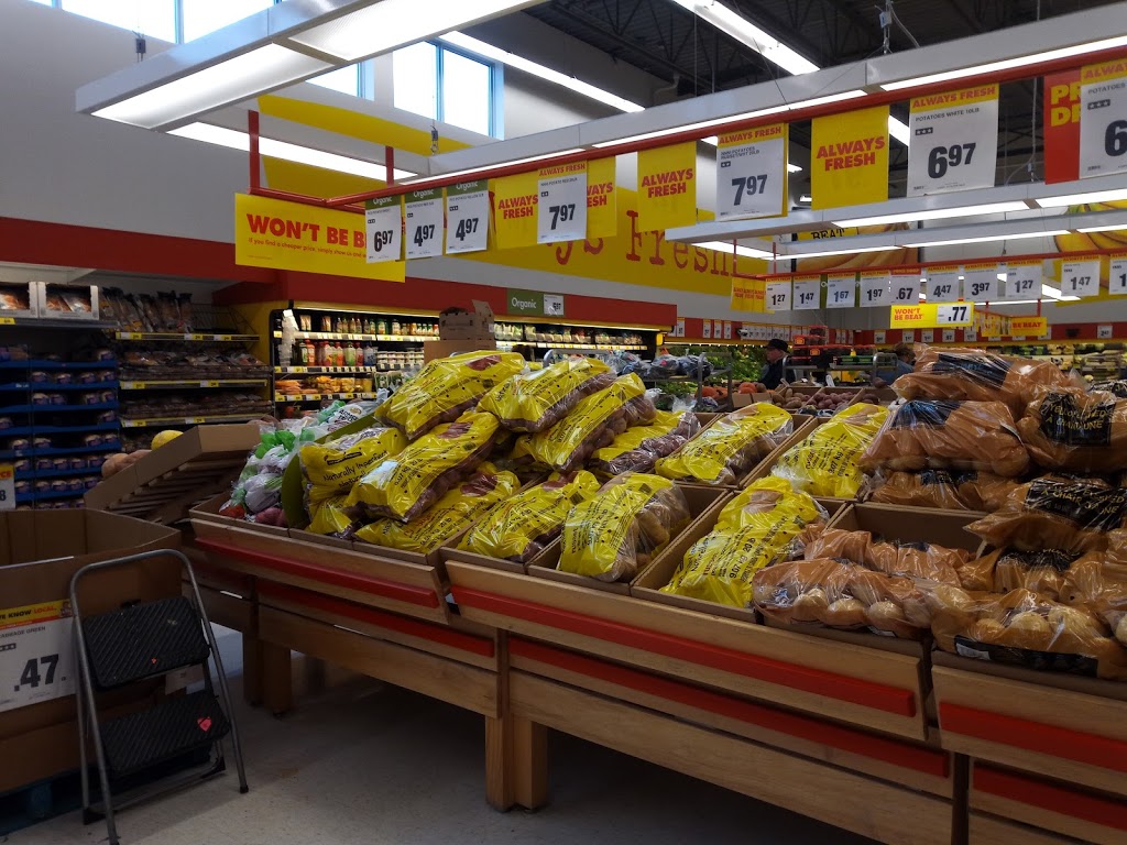 Prakashs No Frills | 403 McConachie Way NW, Edmonton, AB T5Y 0W4, Canada | Phone: (866) 987-6453