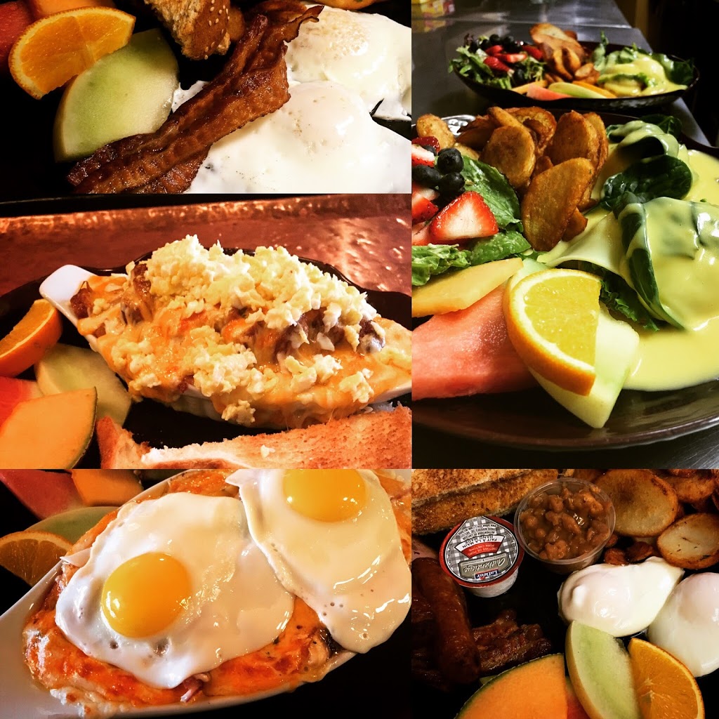 Nord-Ouest Café | 1441 Rue Notre Dame Centre, Trois-Rivières, QC G9A 4X4, Canada | Phone: (819) 693-1151