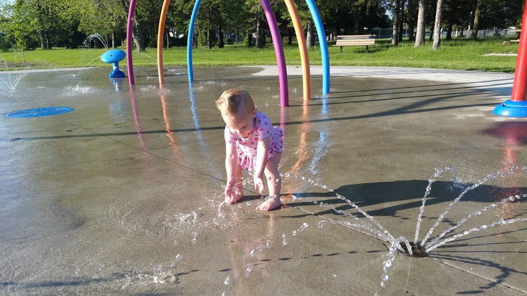 Parc Yahoo Park | 2 Marcel St, Embrun, ON K0A 1W0, Canada | Phone: (613) 443-3066