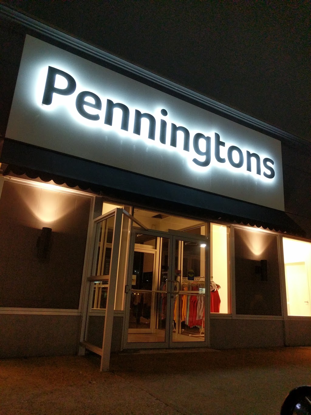 Penningtons | 50 Tacoma Dr, Dartmouth, NS B2W 3E6, Canada | Phone: (902) 434-4474