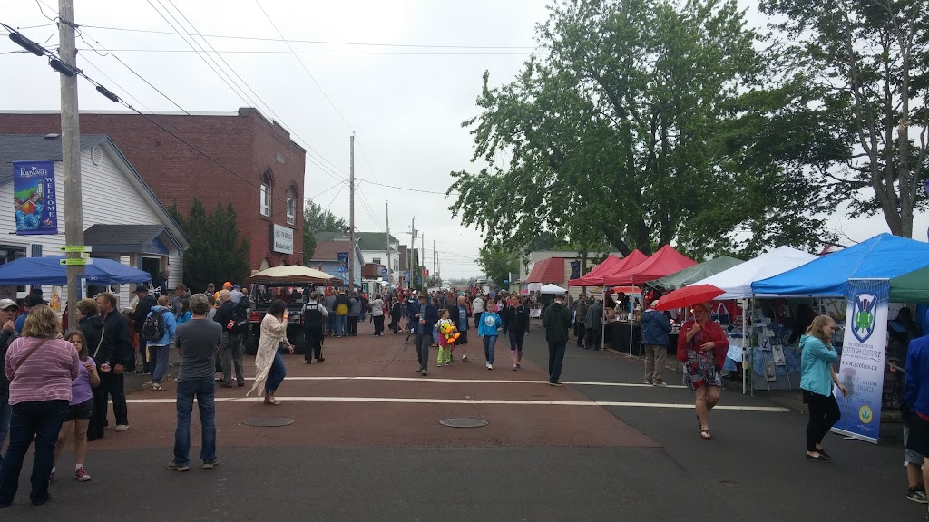 Pugwash Harbourfest | 82 Water St, Pugwash, NS B0K 1L0, Canada | Phone: (902) 243-2275