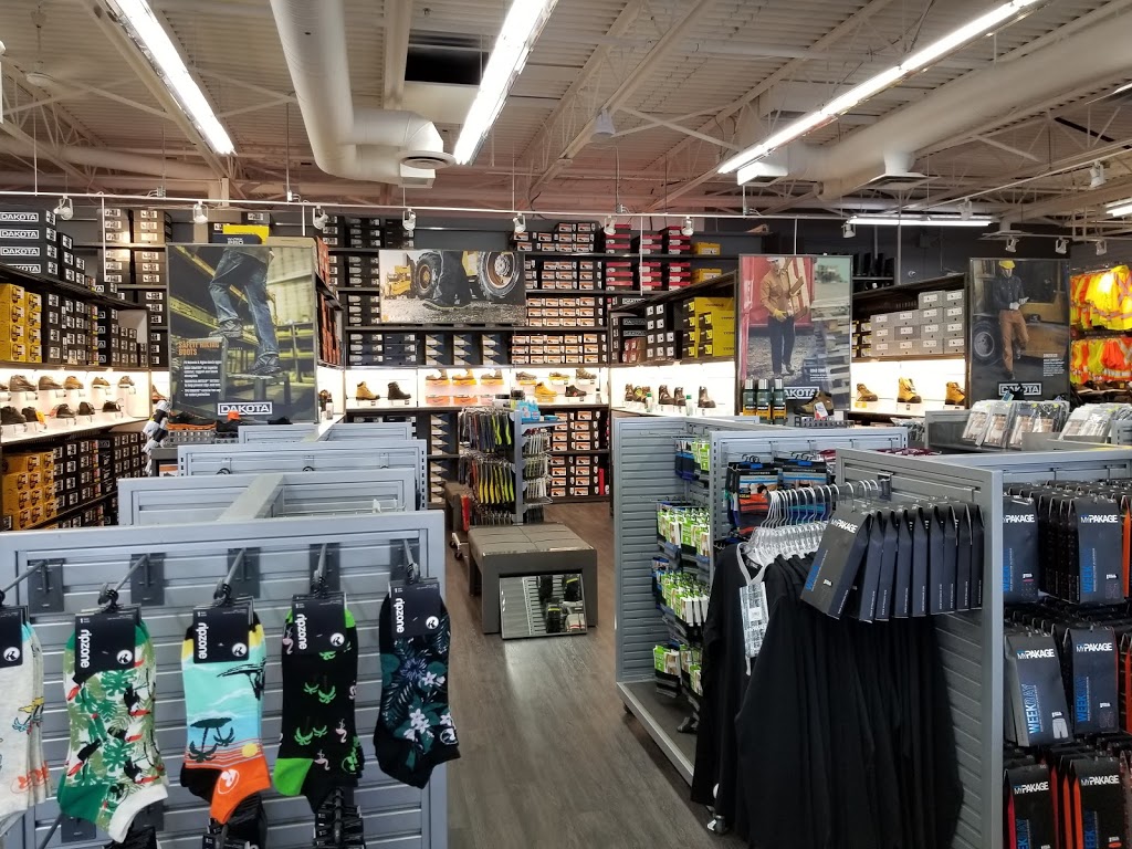 Marks | Aldergrove Village, 26310 Fraser Highway #570, Aldergrove, BC V4W 2Z7, Canada | Phone: (604) 856-3774