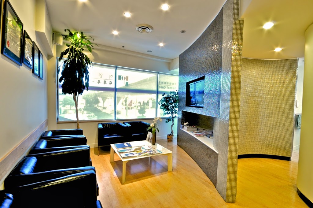 Four Seasons Dental Care | 4501 North Rd #303, Burnaby, BC V3N 4R7, Canada | Phone: (604) 444-5155