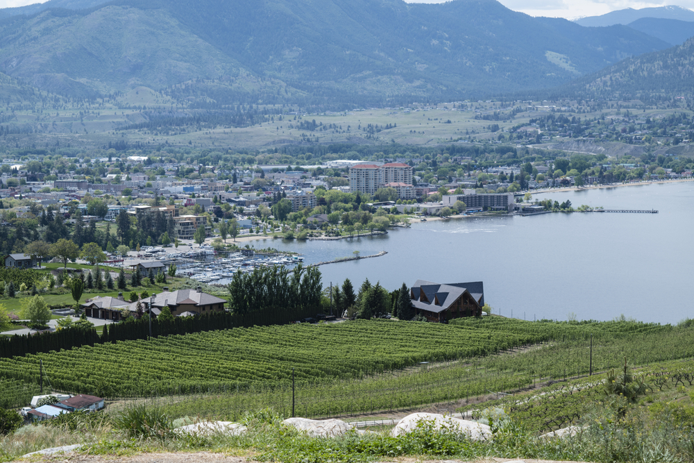 SINGER AUTOMOTIVE LTD. | 48 Industrial Ave W #126, Penticton, BC V2A 6M2, Canada | Phone: (250) 770-1075