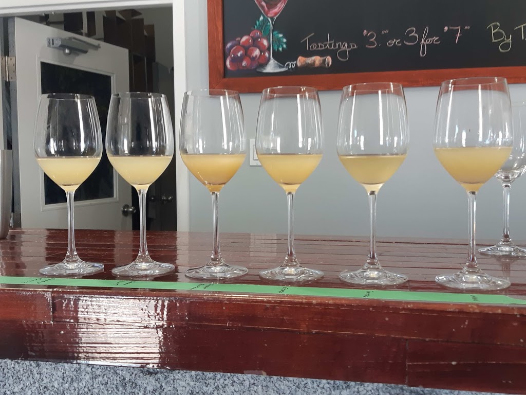 Lacey Estates Winery | 804 Closson Road, RR #1, Hillier, ON K0K 2J0, Canada | Phone: (613) 399-2598