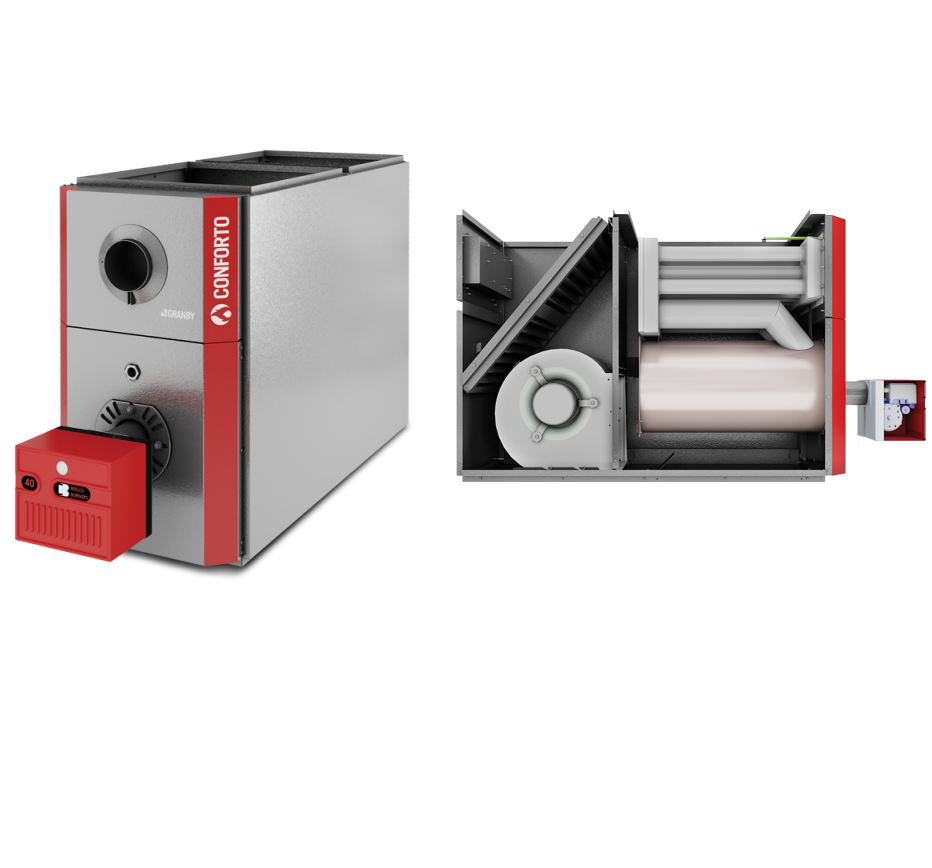 Granby Industries | 98 Rue des Industries, Cowansville, QC J2K 0A1, Canada | Phone: (450) 378-2334
