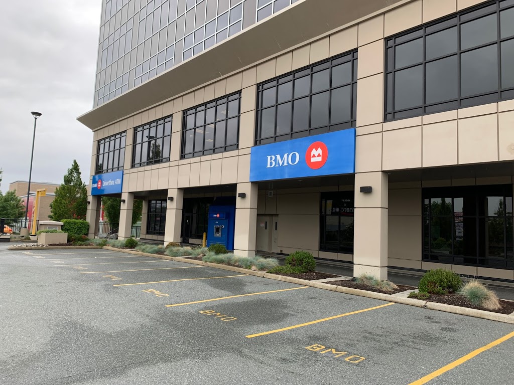 BMO Bank of Montreal | 3122 Mount Lehman Rd J160, Abbotsford, BC V2T 0C5, Canada | Phone: (604) 853-8151