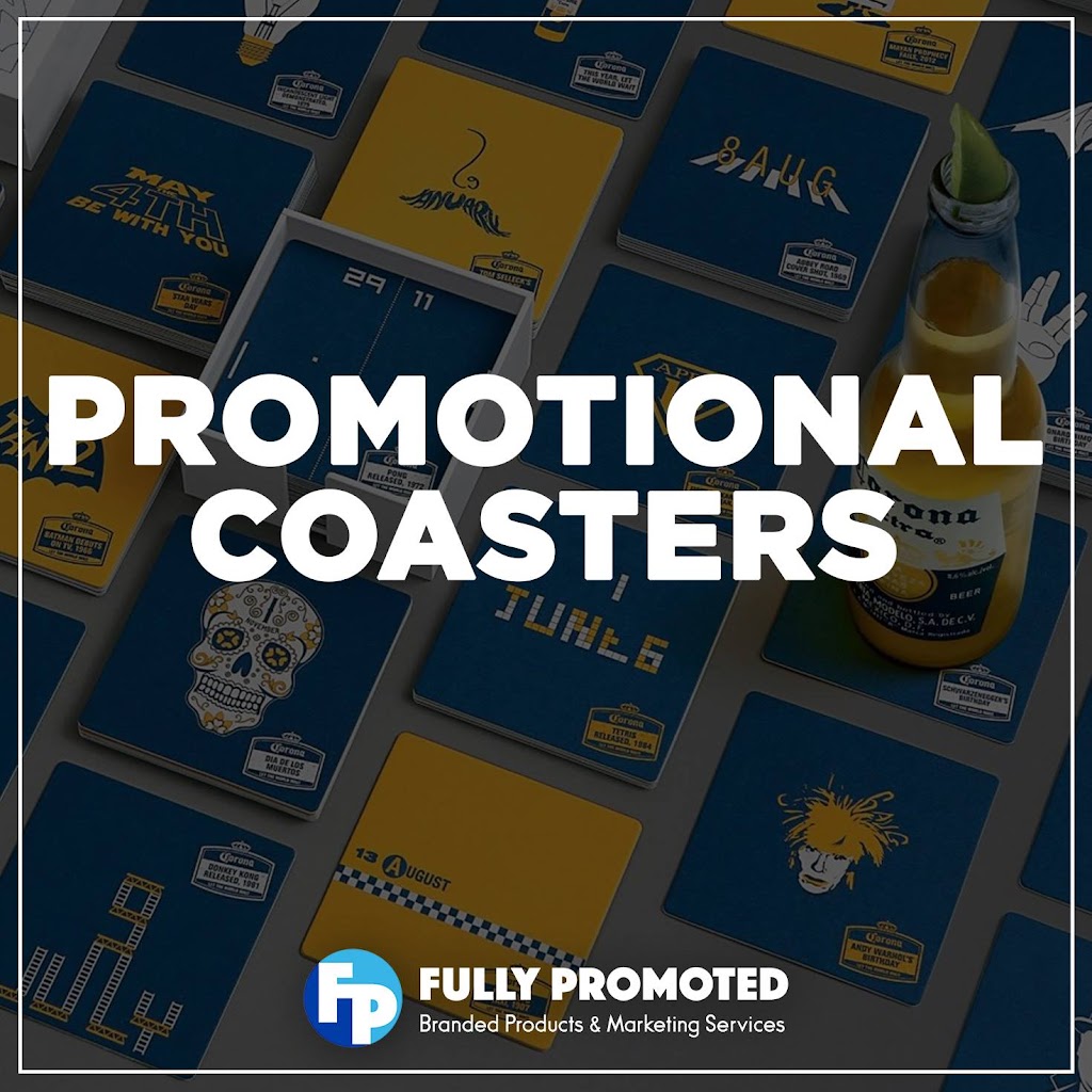 Fully Promoted of Coquitlam | 2131 Hartley Ave Unit 104, Coquitlam, BC V3K 6V5, Canada | Phone: (604) 742-1389