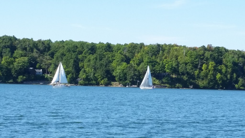 Henchen Marina Inc | 13442 County Rte 123, Henderson Harbor, NY 13651, USA | Phone: (315) 938-5313