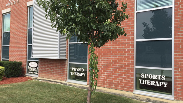 Brooklin Village Physiotherapy | 5959 Anderson St L3, Whitby, ON L1M 2E9, Canada | Phone: (905) 655-7776
