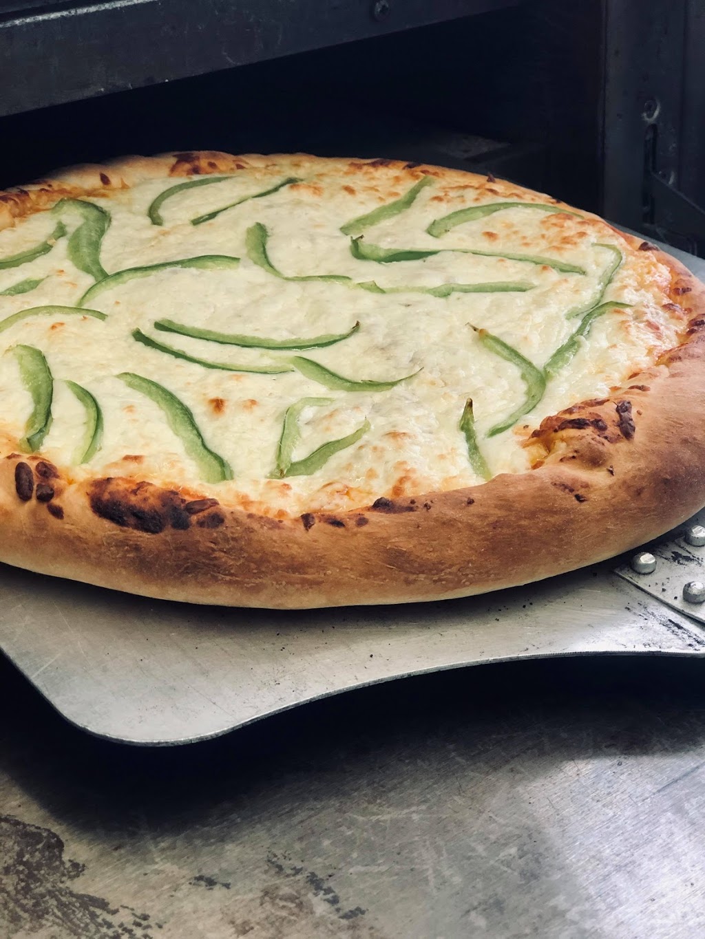 Casse-Croûte Le Notre-Dame | 9 Rue Principale, Notre-Dame-de-Ham, QC G0P 1C0, Canada | Phone: (819) 464-1200