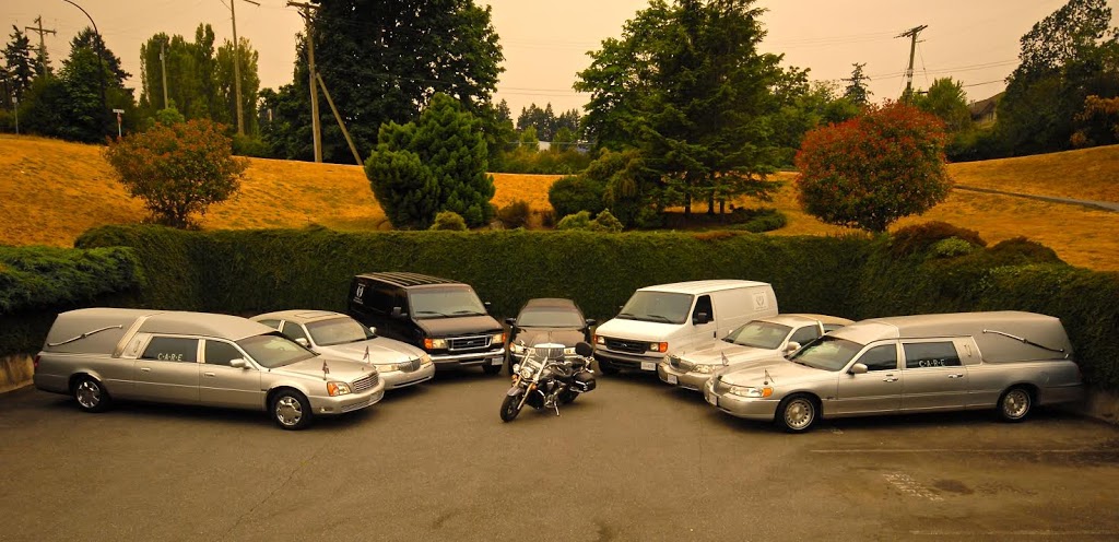 Care Funeral Services | 934 Goldstream Ave, Victoria, BC V9B 2Y4, Canada | Phone: (250) 391-9696