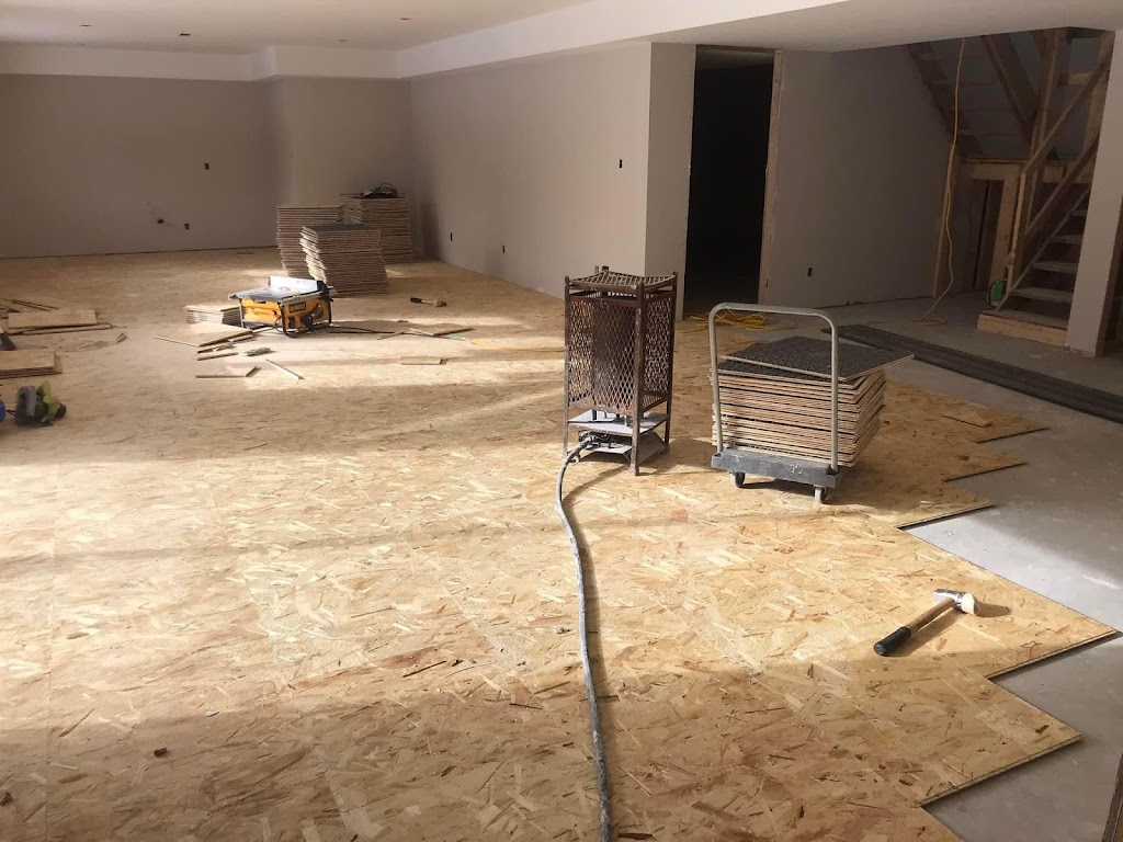 Kangaroo Hardwood Flooring Inc. | 1 Rosebud Ave, Brampton, ON L6X 2W4, Canada | Phone: (416) 402-8233