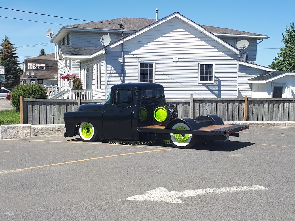 North West Lumber Co. Limited | Hardware Building Centre, 3299 Errington Ave, Chelmsford, ON P0M 1L0, Canada | Phone: (705) 855-4573