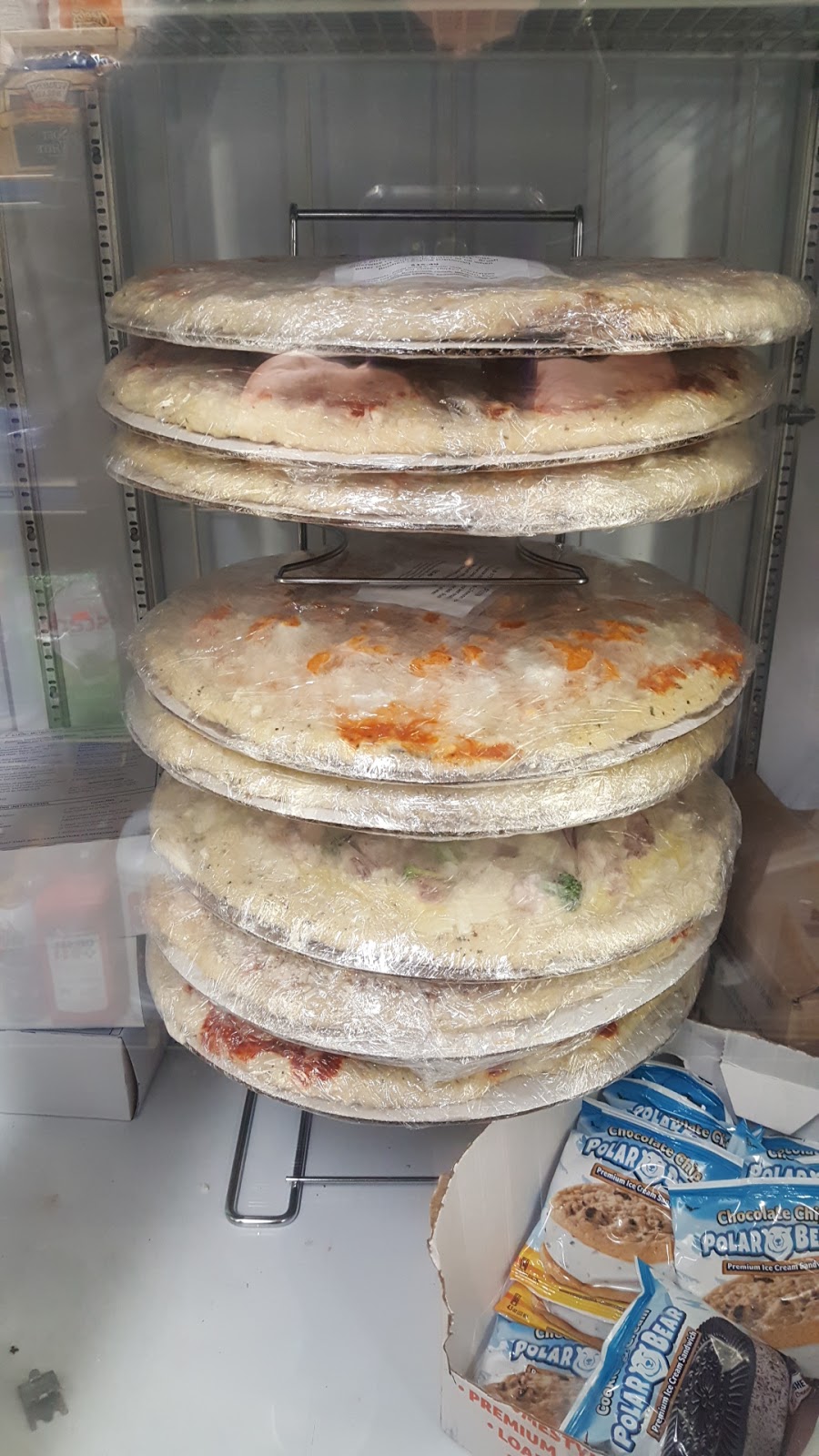 Boutins Mini Market | 298 VT-101, North Troy, VT 05859, USA | Phone: (802) 988-1170