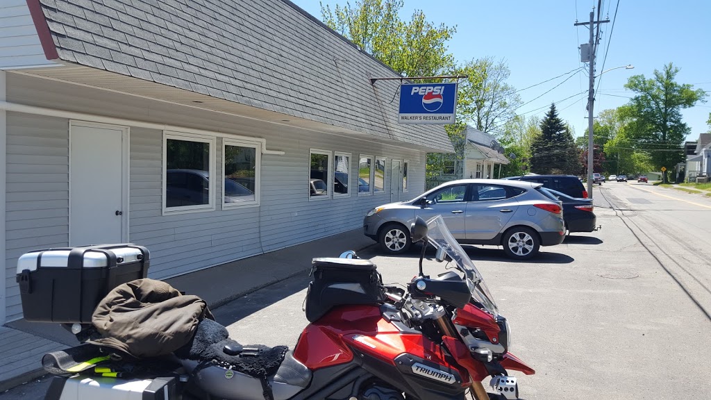 Walkers | 793 OBrien St, Windsor, NS B0N 2T0, Canada | Phone: (902) 798-5575