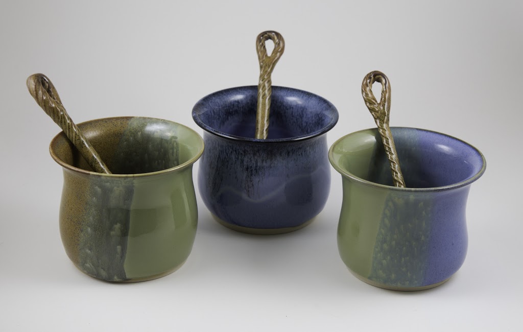 Rosemary Jenkins Pottery | 2144 Regional Road # 3, Enniskillen, ON L0B 1J0, Canada | Phone: (905) 410-1035
