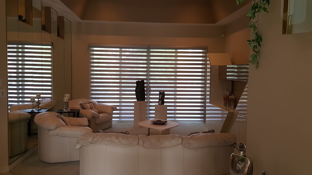 Devine Blinds & Drapery | 177 Dorchester Dr, St. Albert, AB T8N 5Y5, Canada | Phone: (780) 446-9727