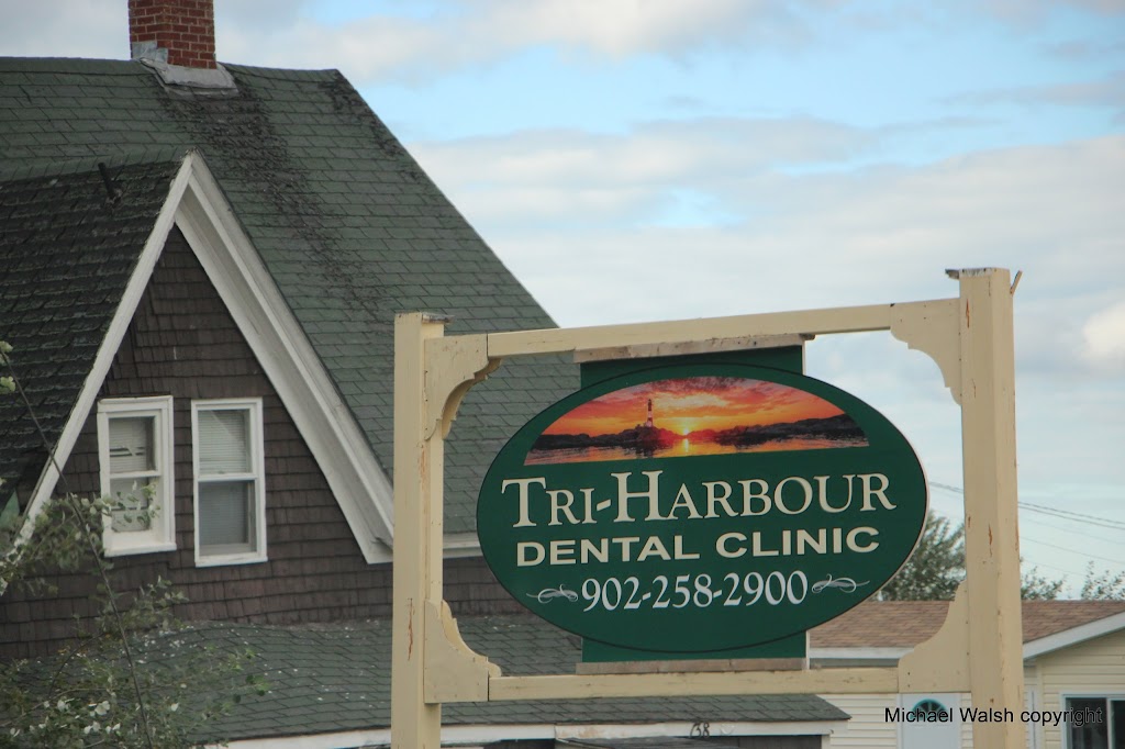 Tri Harbour Dental Corp Ltd | 3 Mine Road Extension, Inverness, NS B0E 1N0, Canada | Phone: (902) 258-2900