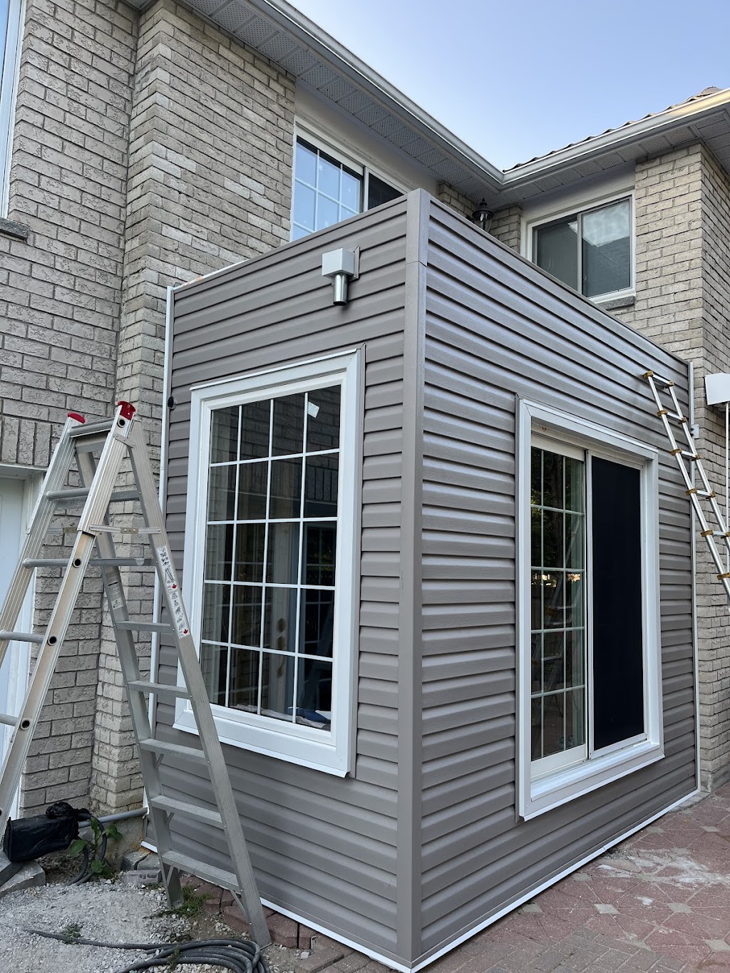 Younghusband Contracting Inc. | 94 Heartview Rd, Brampton, ON L6Z 0C9, Canada | Phone: (647) 527-7332