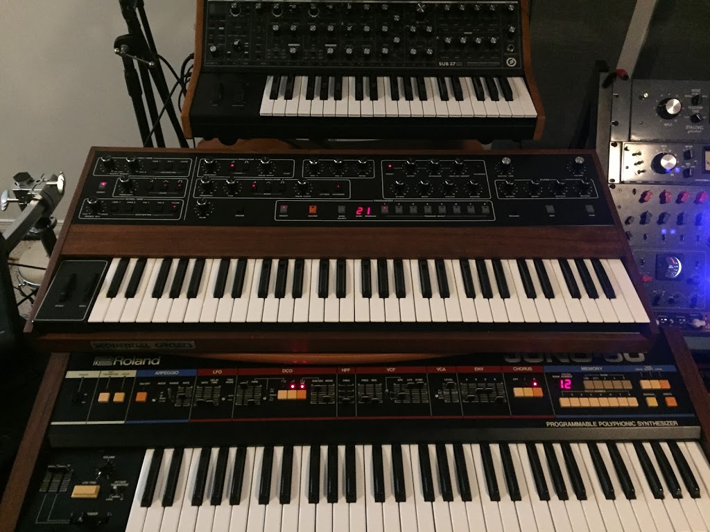 studioZ Productions | 64 Briardale Dr, Moncton, NB E1G 2B6, Canada | Phone: (647) 296-1160