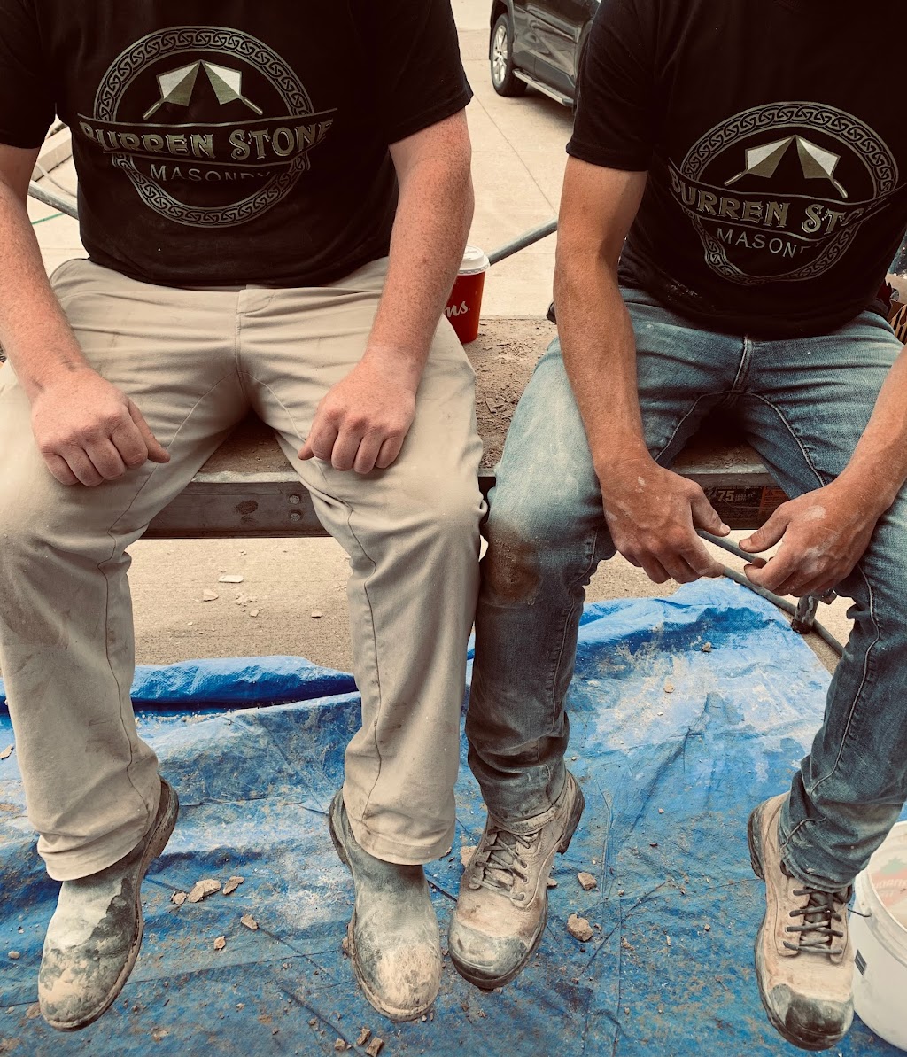 Burren Stone Masonry Inc | 1496 Barker Ave, Burlington, ON L7P 2R4, Canada | Phone: (647) 867-0089