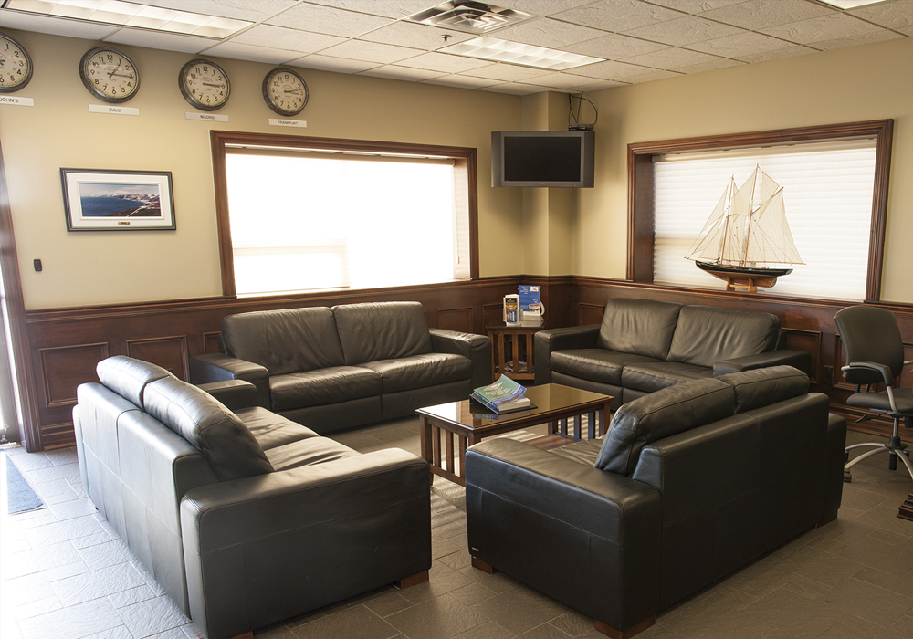 PAL Aviation Services - Halifax FBO | Halifax Stanfield International Airport, 647 Barnes Dr, Enfield, NS B2T 1K3, Canada | Phone: (902) 873-3575