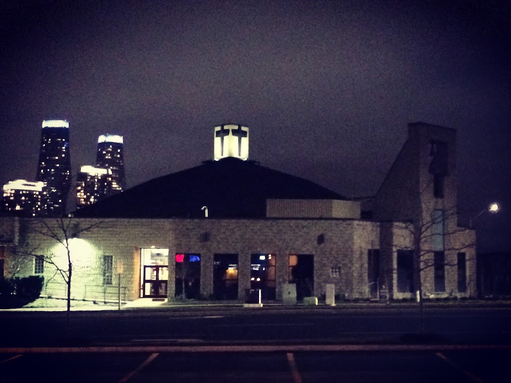 Saints Peter & Paul Parish | 4070 Central Pkwy E, Mississauga, ON L4Z 1T6, Canada | Phone: (905) 273-6630