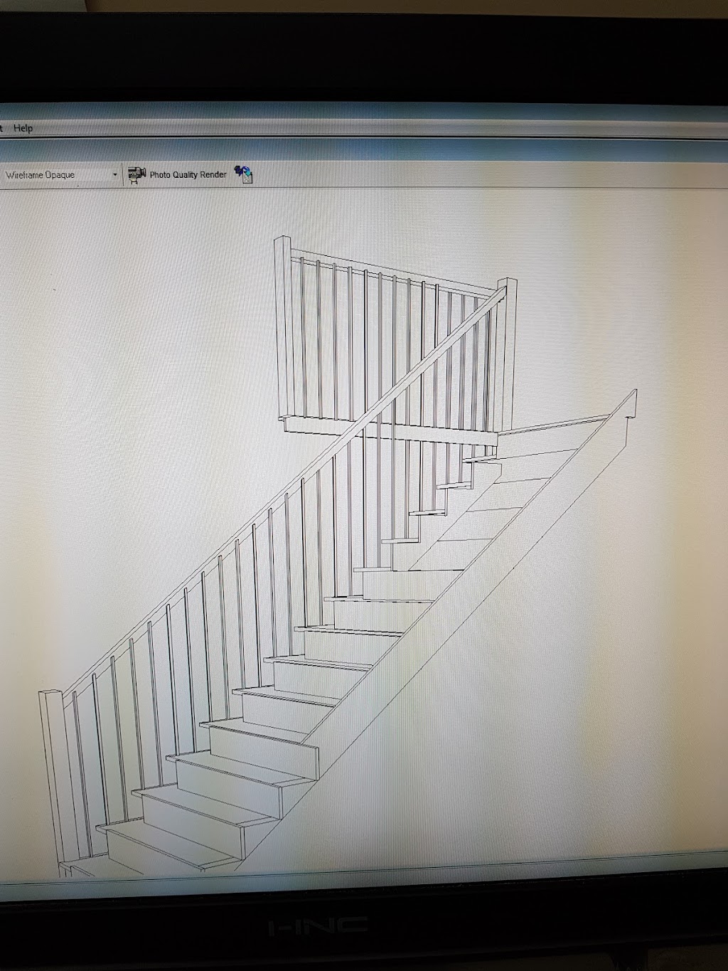 Ravenwood Stairways | 77 Gard Road, R.R.#1, Alberton, PE C0B 1B0, Canada | Phone: (902) 853-3037