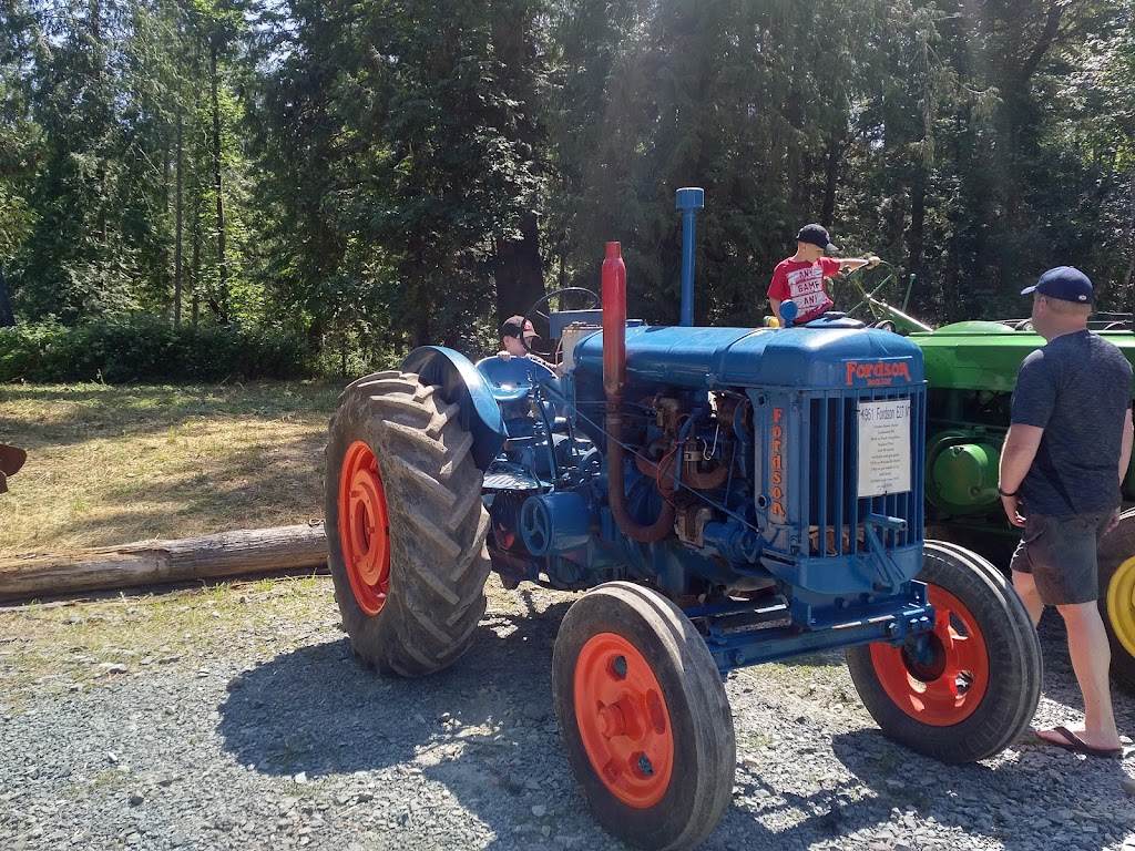North Oyster Community Centre | 13467 Cedar Rd, Ladysmith, BC V9G 1H6, Canada | Phone: (250) 924-7793
