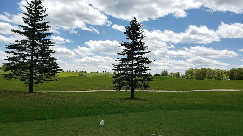 Woodington Lake Golf Club | 7110 4th Line, Tottenham, ON L0G 1W0, Canada | Phone: (905) 936-4343