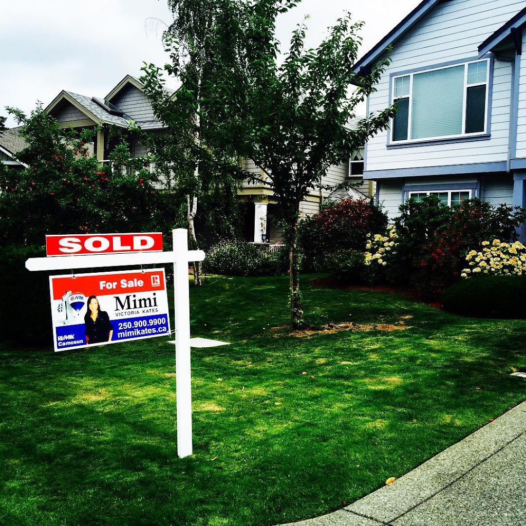 Mimi Kates - | RE/MAX Alliance - "The Neal Estate Team" | 770B Hillside Ave, Victoria, BC V8T 1Z6, Canada | Phone: (250) 882-4022