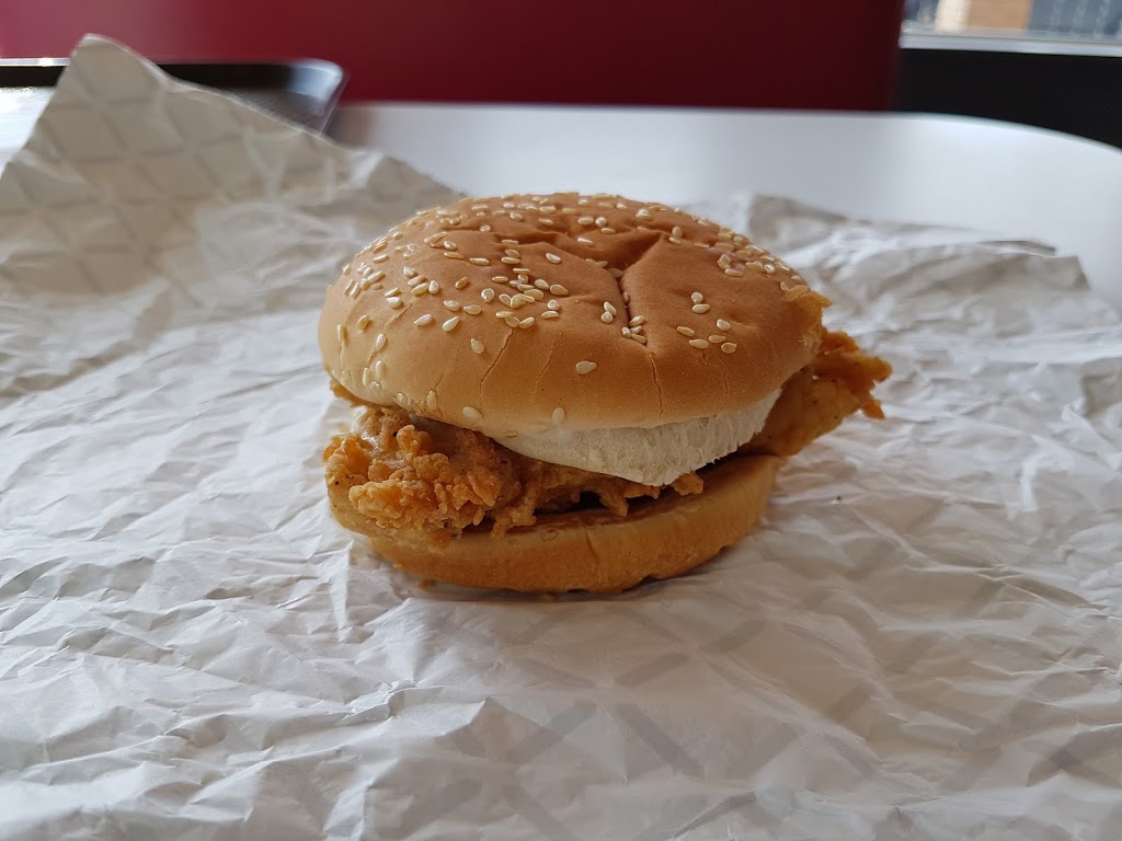KFC | 720 22 St W, Saskatoon, SK S7M 0R5, Canada | Phone: (306) 668-2630