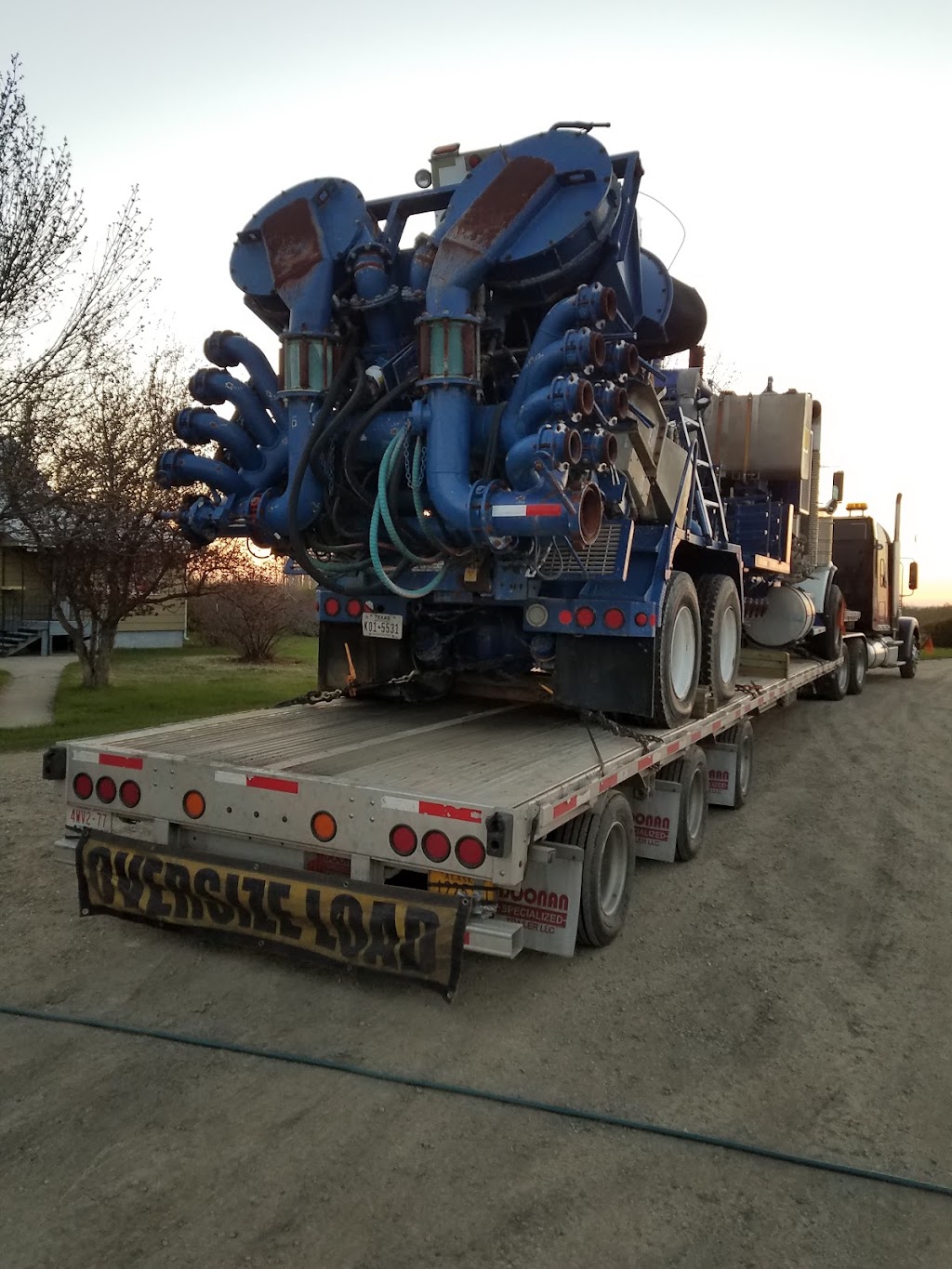 asettransport.com | BOX 927, 30416 AB-2A, Carstairs, AB T0M 0N0, Canada | Phone: (403) 969-2265