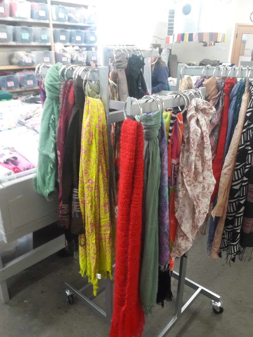 Ragfinery | 1421 N Forest St, Bellingham, WA 98225, USA | Phone: (360) 738-6977
