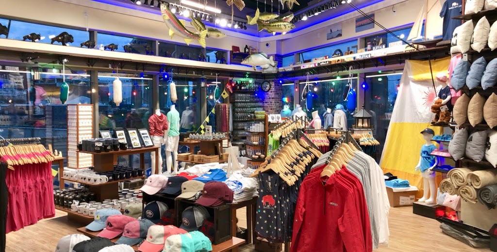 The BFLO Store | 130 Main St, Buffalo, NY 14202, USA | Phone: (716) 777-7063