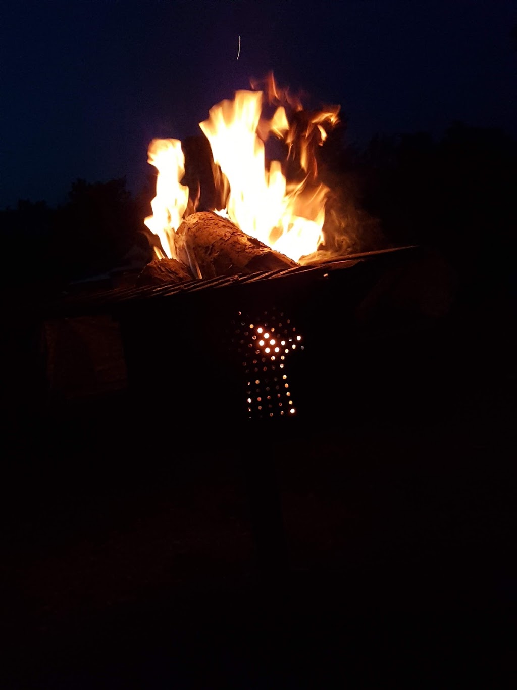 Trails End Campground | Marquis No. 191, SK S0H 4C0, Canada | Phone: (306) 694-3320