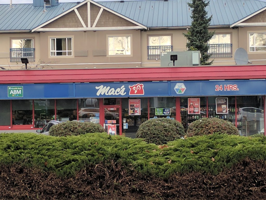 Macs | 8007 King George Blvd, Surrey, BC V3W 5B4, Canada | Phone: (604) 590-5336