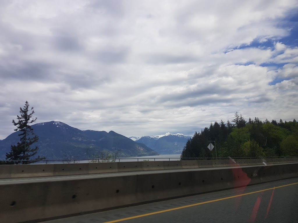 Porteau Cove Dive Site | Unnamed Road, Squamish-Lillooet D, BC, Canada