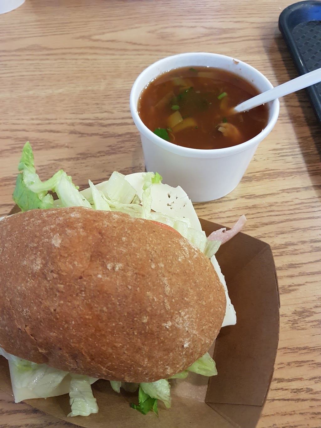 Piping Kettle Soup Co. | 631 Commissioners Rd E, London, ON N6C 2T9, Canada | Phone: (519) 668-6281